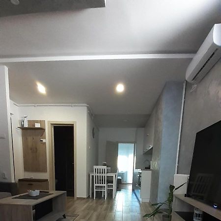 Apartman Una Sremski Karlovci Exterior foto