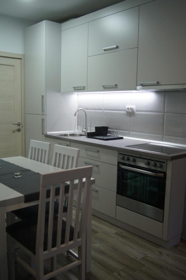 Apartman Una Sremski Karlovci Exterior foto