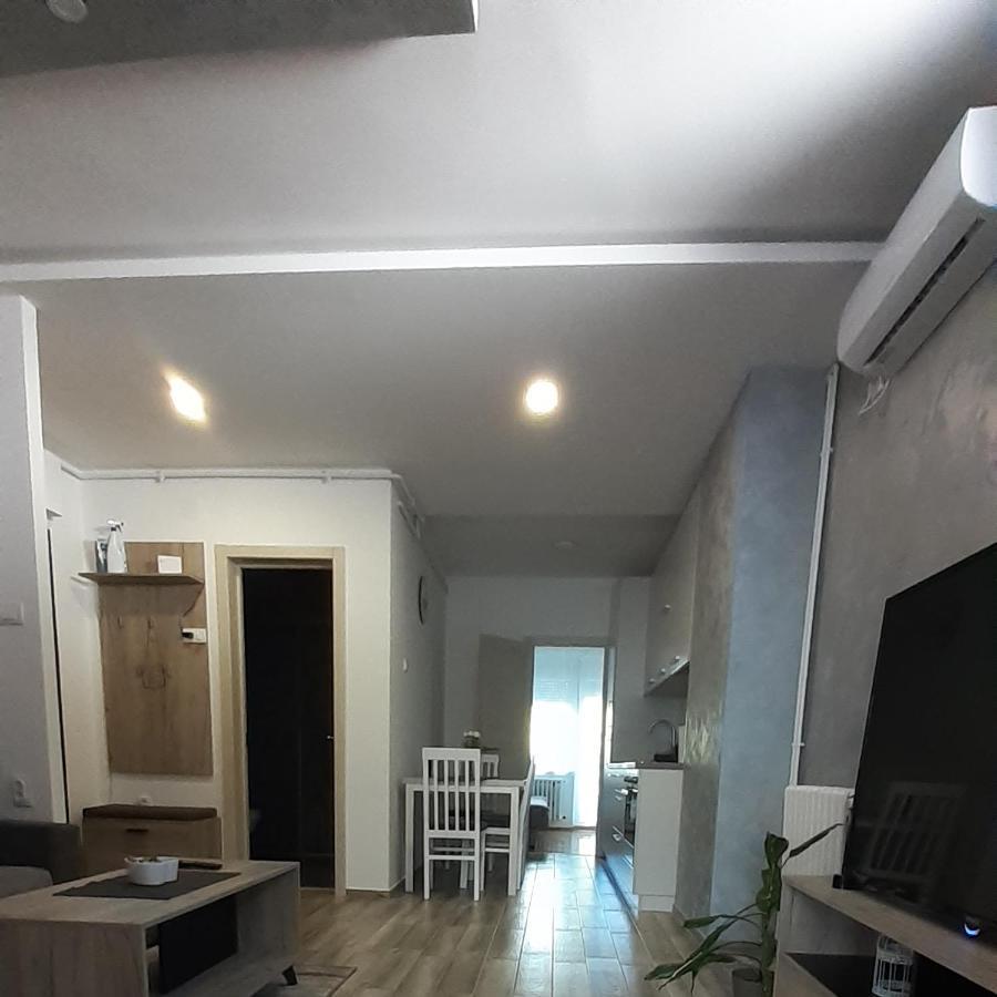 Apartman Una Sremski Karlovci Exterior foto